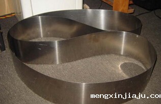 430不锈钢带如何分类