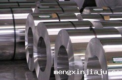 201不锈钢带生锈了是怎么回事