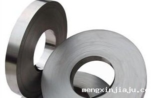 201不锈钢带的应用范围