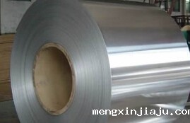 201不锈钢带有没有磁性?