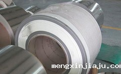 12月份201不锈钢带的价格