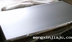 301L不锈钢的物理性能与可焊接性