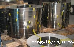 430BA不锈钢和4302B不锈钢有什么区别