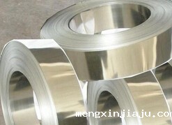 冷轧不锈钢卷的海关编码