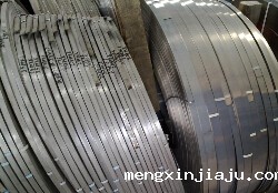 201不锈钢卷不带磁性