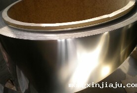 430不锈钢4种着色方法