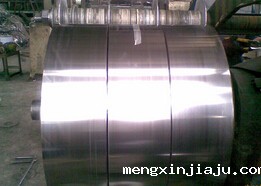 不锈钢的识别方法