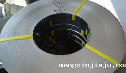 恭贺!奇亿金属通过2011年国家高新技术产业审核