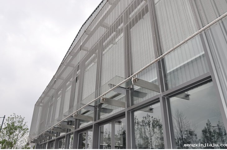 304不锈钢在装饰行业的应用 304不锈钢在装饰行业的应用