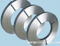 301不锈钢带的用途分析