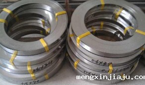 304不锈钢带的表面粗糙度