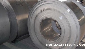 民营301不锈钢带企业如何自救