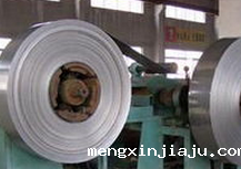 不锈钢冷热轧卷钢带的厚度分类 不锈钢冷热轧卷钢带的厚度分类