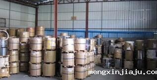 304不锈钢带的抛光工艺详细分析 304不锈钢带的抛光工艺详细分析