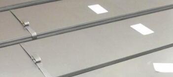 不锈钢也会生锈 不锈钢也会生锈