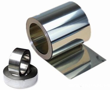 什么是不锈钢带