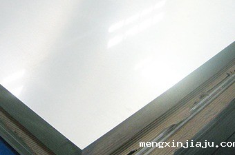 不锈钢板实拍照片