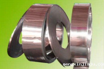 304不锈钢带纯度和什么有关?