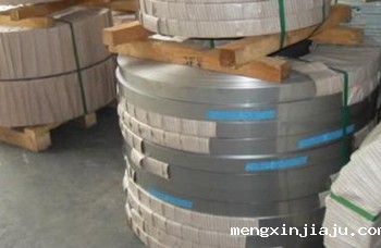 如何确保304不锈钢带的使用寿命