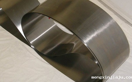 精密304不锈钢带在生活中的应用