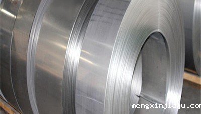 2020年201不锈钢带的批发价格