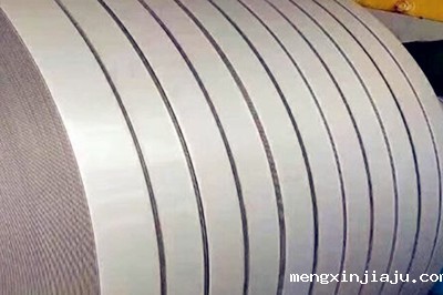 2021年2月冷轧不锈钢卷的批发价格