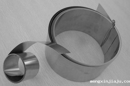 304和304L不锈钢带有什么区别?