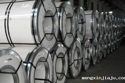 精密不锈钢卷的常见应用领域