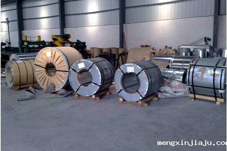 导致201不锈钢钢带厚度变化的原因