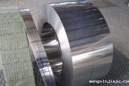 如何让310S不锈钢带表面长期保持光亮?
