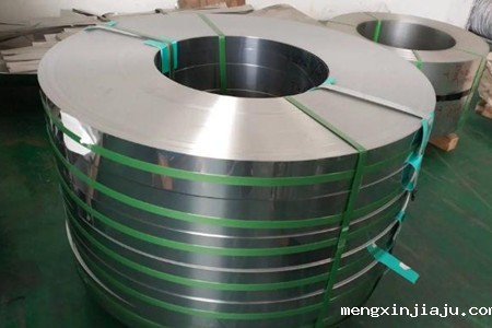 201不锈钢带的抛光方法有哪些?