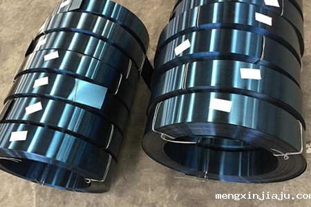 哪些因素会破坏304L不锈钢带表面的钝化膜?