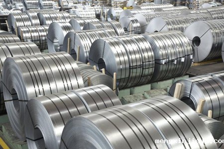 304不锈钢带焊接点生锈的原因及预防方法