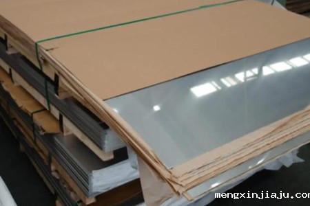 304不锈钢板在折弯时如何处理?