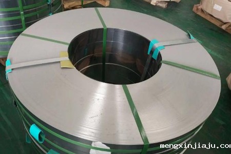 304不锈钢钢带厚度改变的原因