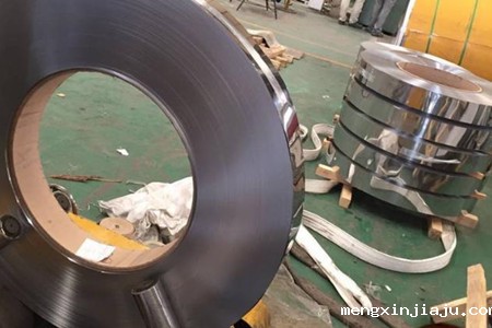 精密301不锈钢带发生氧化的原因及防范措施