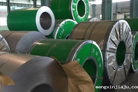 星空体育下载链接和热轧不锈钢带分不清?一文搞定!