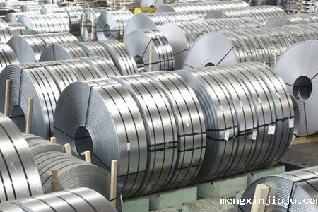 304不锈钢带带磁的原因是什么?受高温影响!