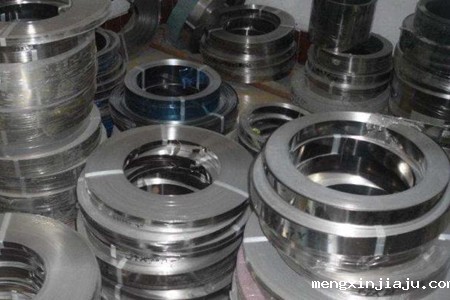 惊讶!316L不锈钢带不仅耐腐蚀而且用途广泛!