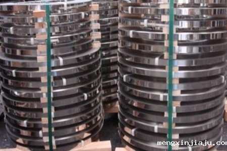 惊讶!316L不锈钢带不仅耐腐蚀而且用途广泛!