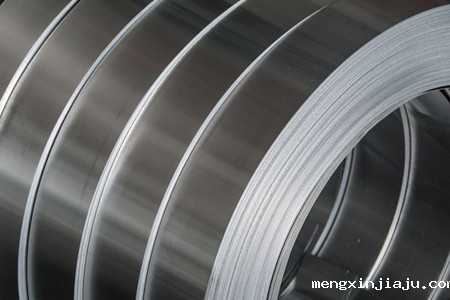 304不锈钢带轧穿的成因及应对措施