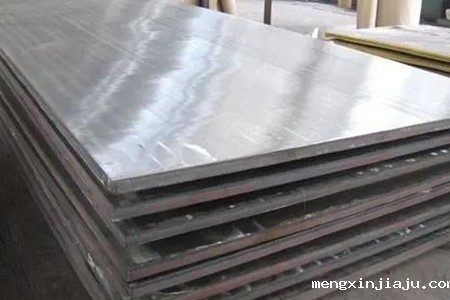 304不锈钢板表面的钝化膜会被哪些因素破坏?