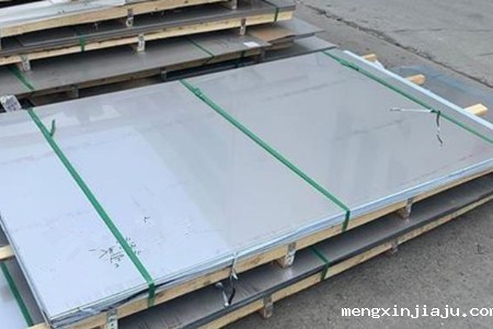 304不锈钢板表面的钝化膜会被哪些因素破坏?