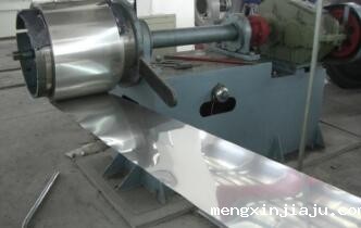 201不锈钢厂家认准宁波奇亿金属