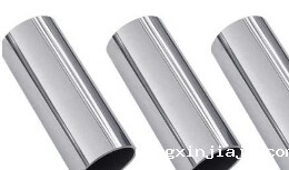 五种不同强度的301L不锈钢对比