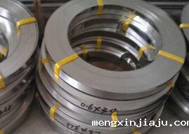 304不锈钢带的优良性能
