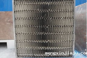 板式催化剂的三种形式以及特点介绍